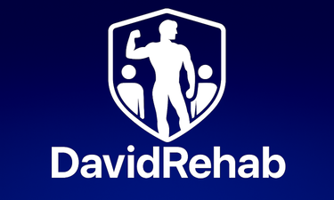 DavidRehab.com - Creative brandable domain for sale